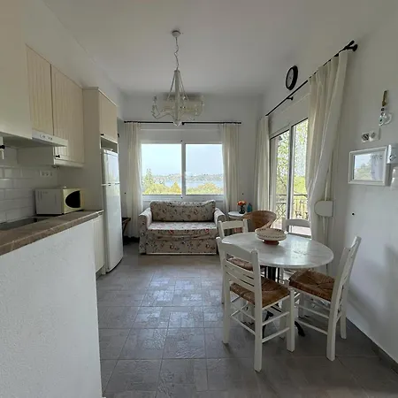 Apartment Philippos 2 Diaporos
