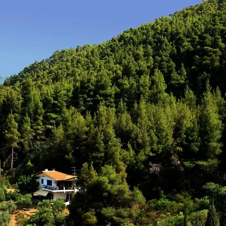 Philippos 2 Apartment