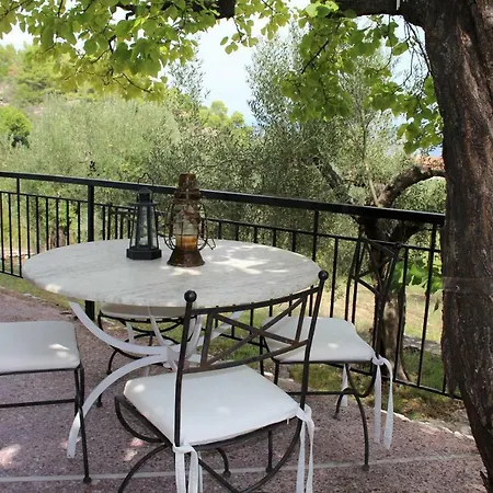 Philippos 2 Apartment *