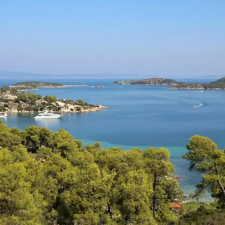 Lejlighed Philippos 2