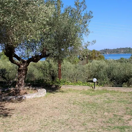 Lejlighed Philippos 2 Diaporos