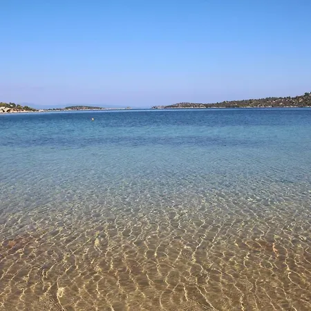 公寓 Philippos 2