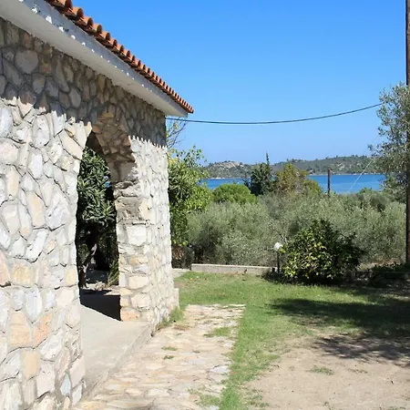 Lejlighed Philippos 2 *
