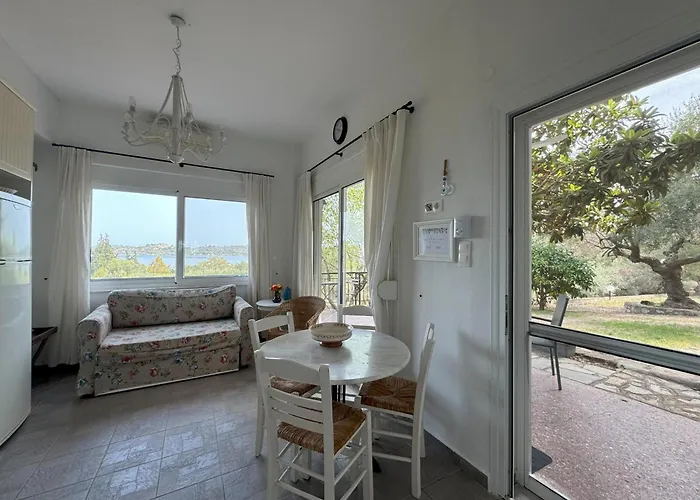 Philippos 2 公寓 *