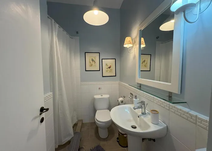 公寓 Philippos 2 *