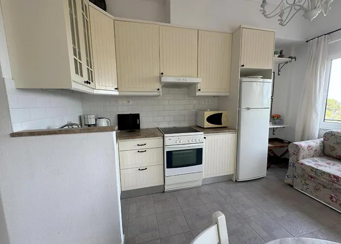 公寓 Philippos 2 Diaporos