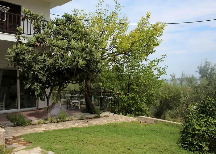 Philippos 2 公寓 Diaporos