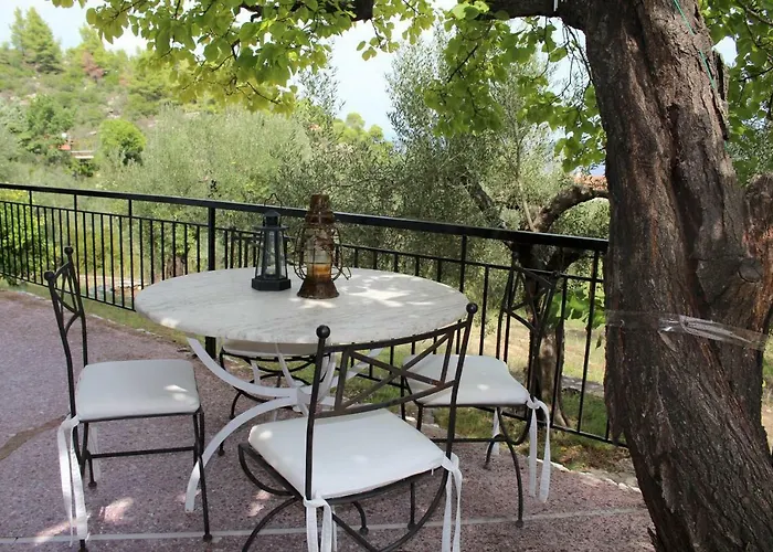 Philippos 2 公寓 *