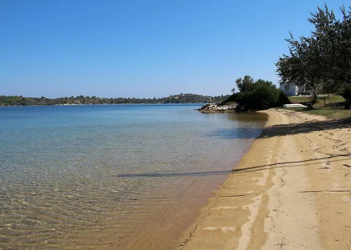 公寓 Philippos 2 *