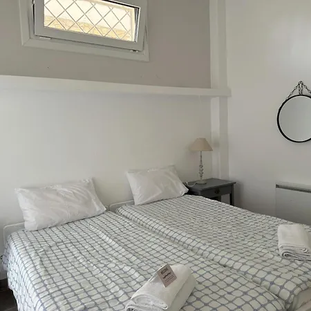 Philippos 2 Apartment