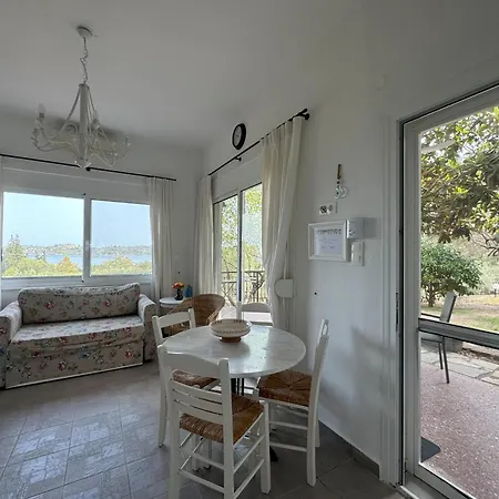 Philippos 2 Apartment *