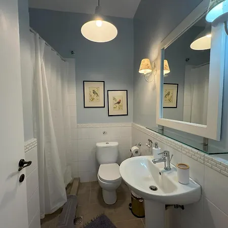 Apartment Philippos 2 *