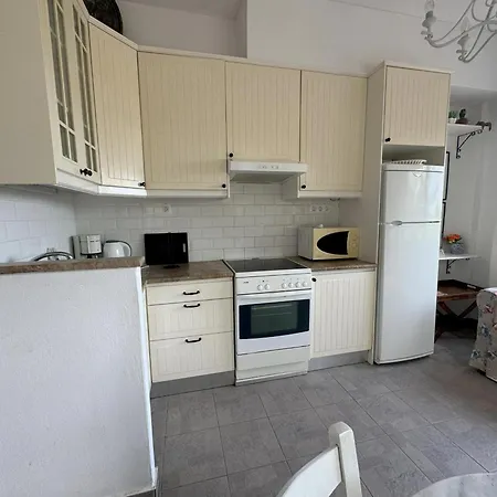 Apartment Philippos 2 Diaporos