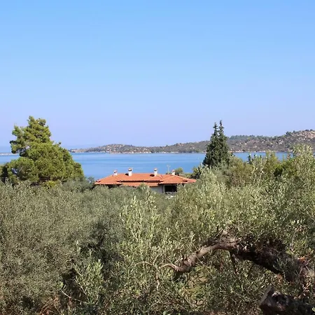 Apartment Philippos 2