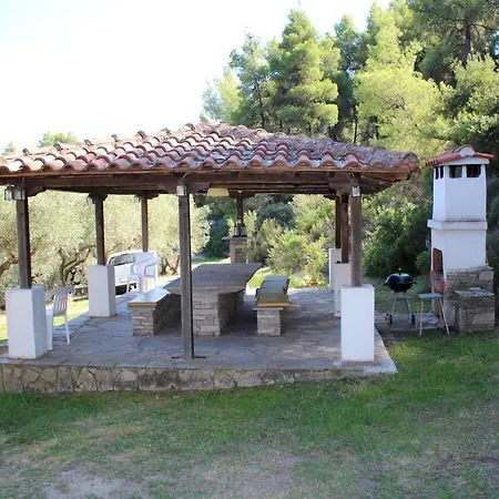 Apartment Philippos 2 *