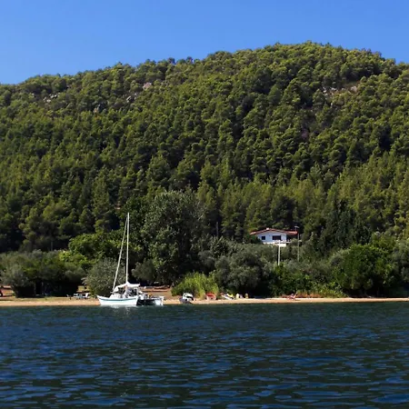 Philippos 2 Apartment