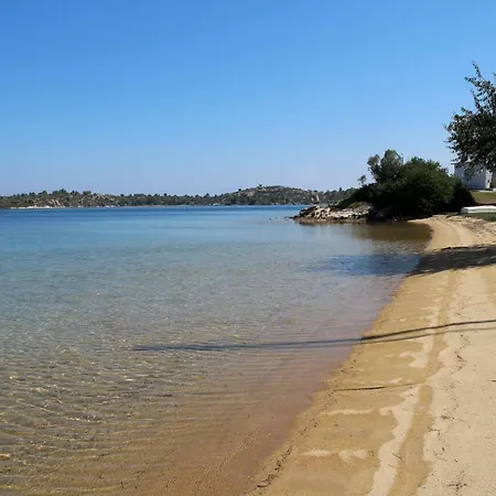 Apartment Philippos 2 *