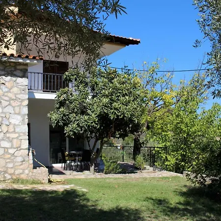 Apartment Philippos 2