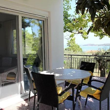 Apartment Philippos 2 Diaporos