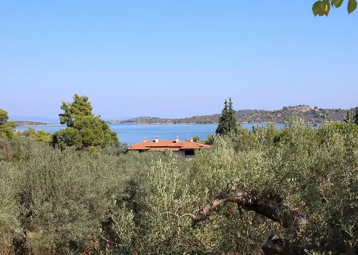 Lejlighed Philippos 2