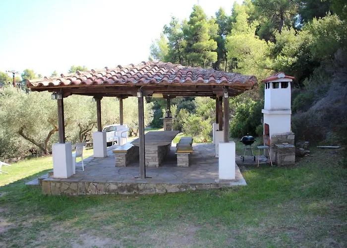 Lejlighed Philippos 2 *