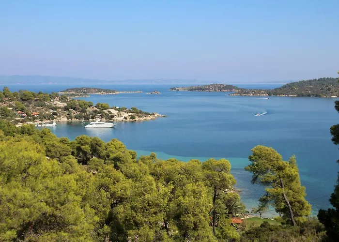 Lejlighed Philippos 2