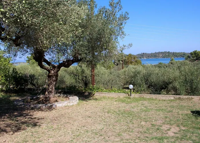 Lejlighed Philippos 2 Diaporos