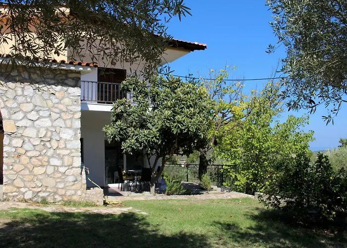 Lejlighed Philippos 2