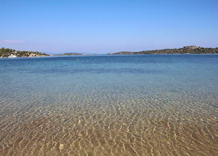 Lejlighed Philippos 2